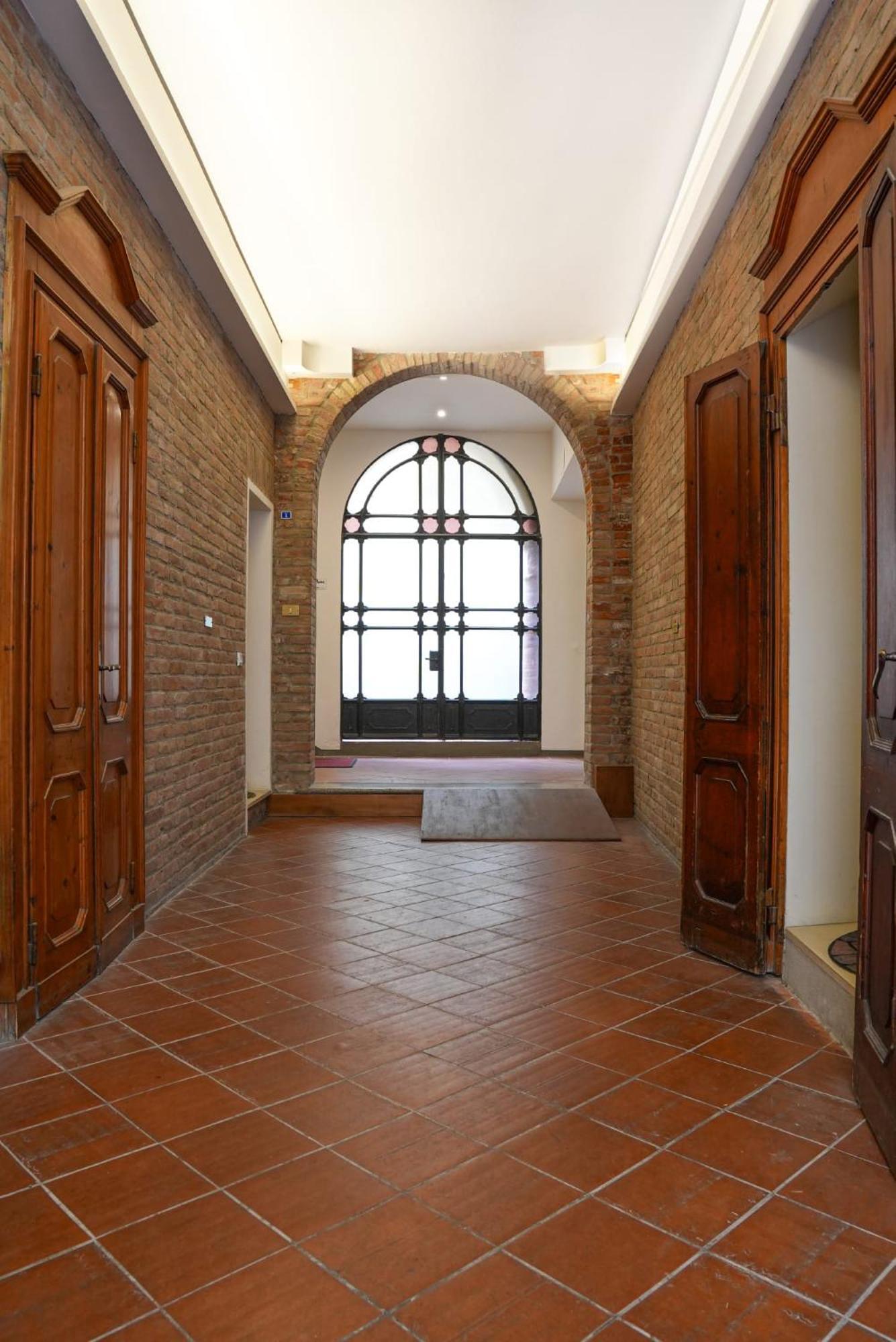 Honey Rooms Ferrara Dış mekan fotoğraf