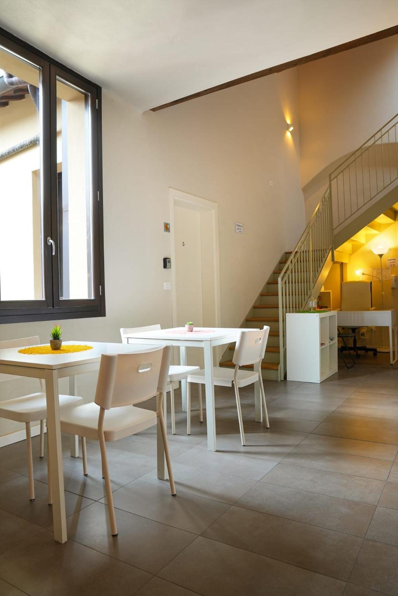 Honey Rooms Ferrara Dış mekan fotoğraf