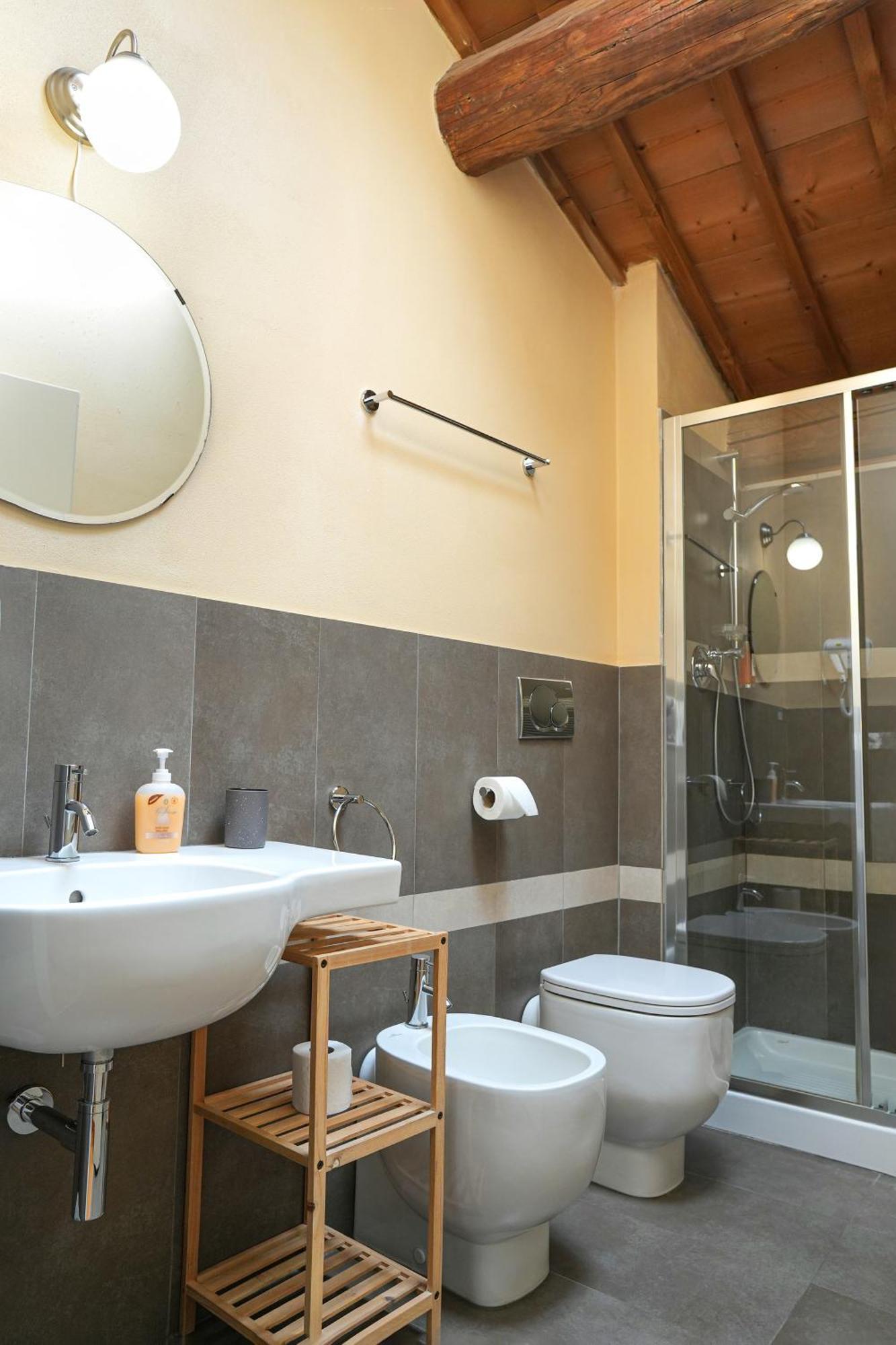 Honey Rooms Ferrara Dış mekan fotoğraf