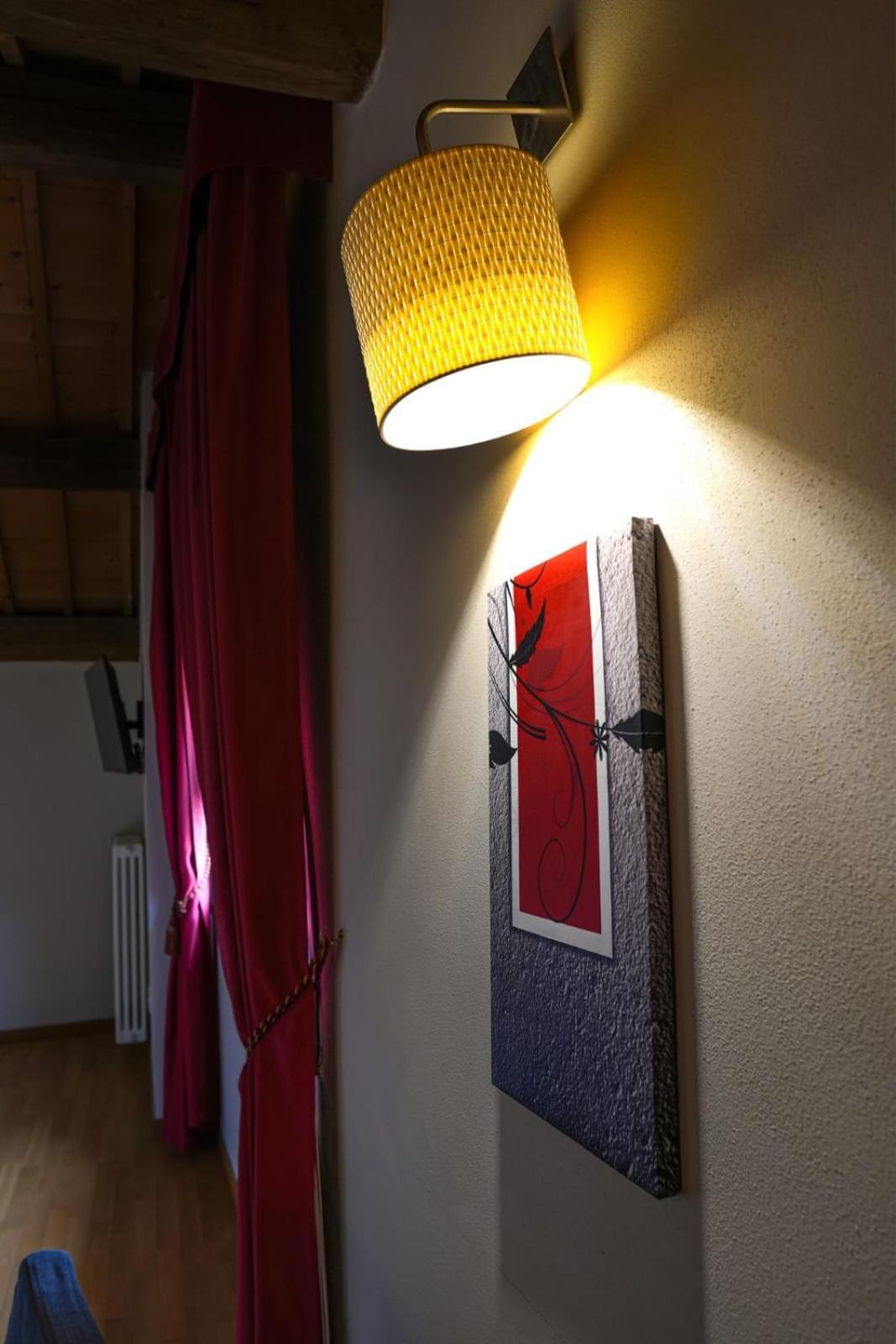 Honey Rooms Ferrara Dış mekan fotoğraf