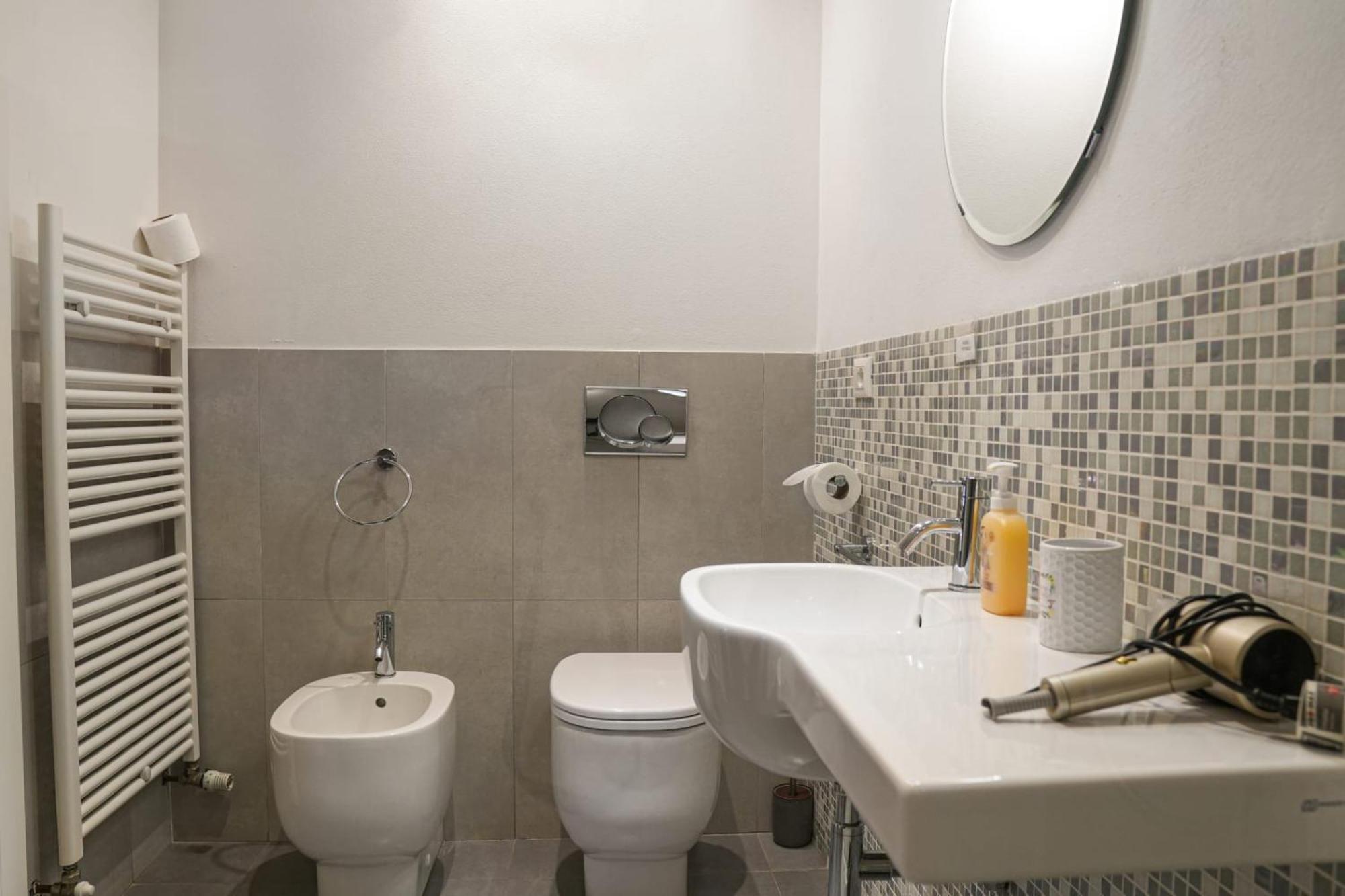 Honey Rooms Ferrara Dış mekan fotoğraf